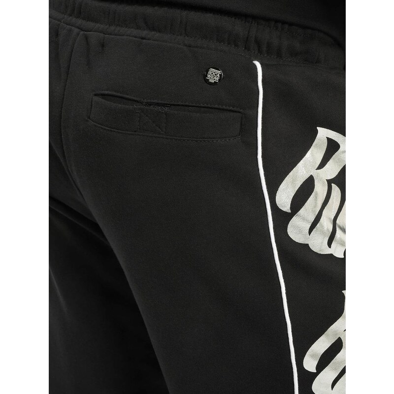 Rocawear Sweat Pant Hudson in black