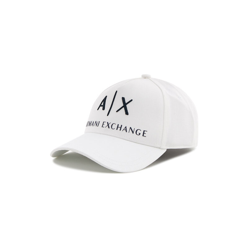 Kšiltovka Armani Exchange