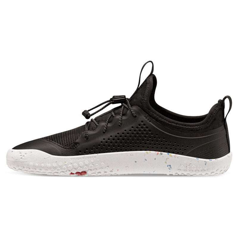 Vivobarefoot PRIMUS SPORT II JUNIORS OBSIDIAN - 33