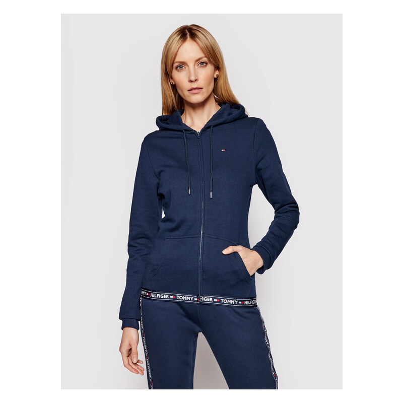 Mikina Tommy Hilfiger GLAMI.cz