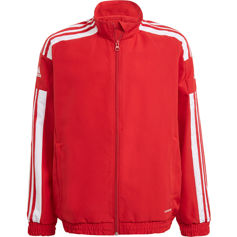 Bunda adidas SQ21 PRE JKT Y gp6439