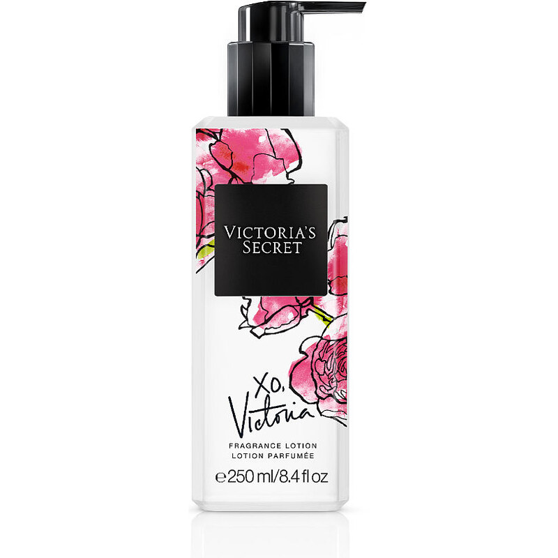 Tělové mléko Victoria's Secret - Victoria XO