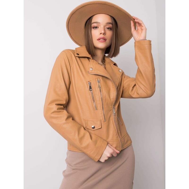 Z-Desing Jacket Style Jacket-NM-DE-KR-G87.00P-camel 107002158