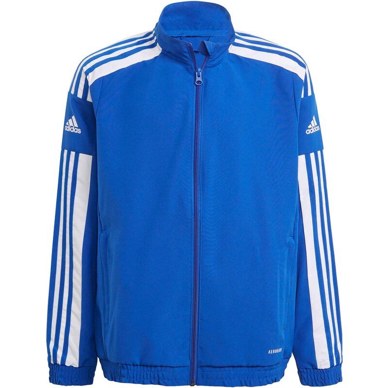 Bunda adidas SQ21 PRE JKT Y gp6442