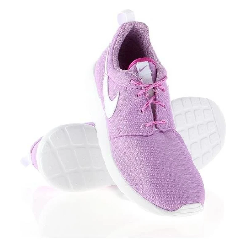 Dámské boty Rosherun W 599729-503 - Nike - GLAMI.cz