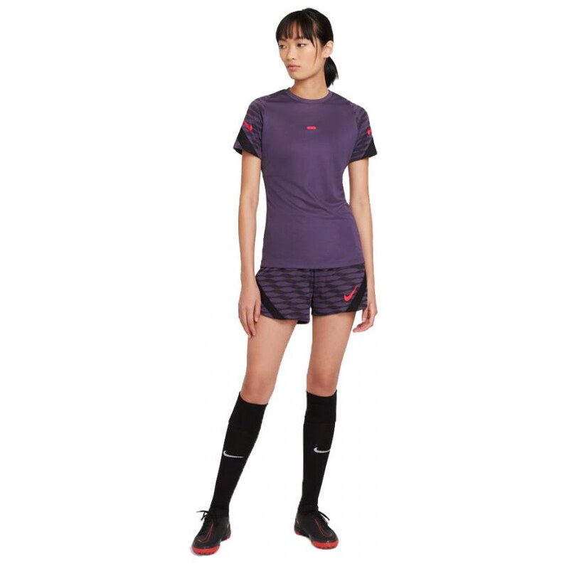 Dámské šortky Dri-FIT Strike W CW6095-012 - Nike 64240537