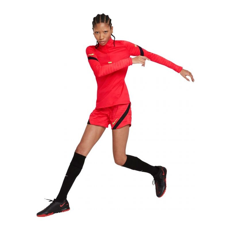 Dámské šortky Dri-FIT Strike W CW6095-660 - Nike 64240538