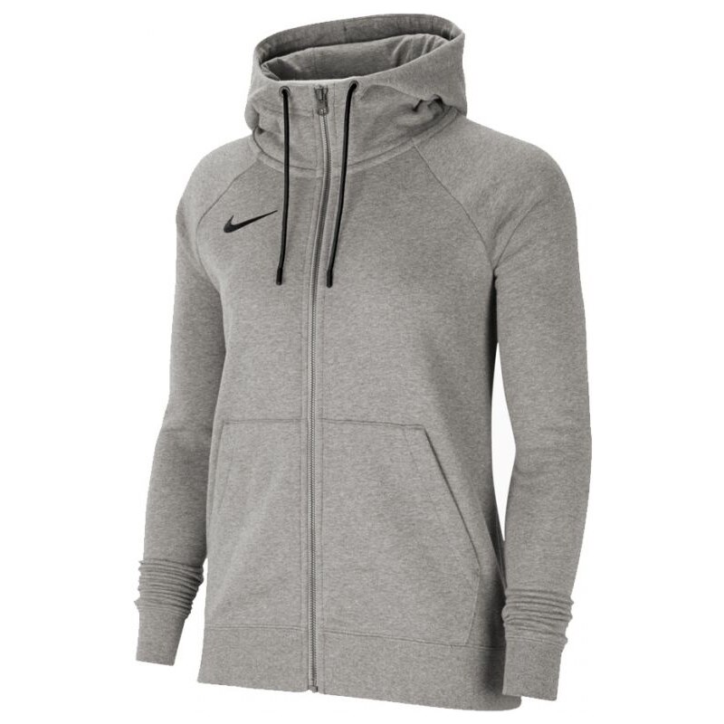 Dámská mikina Park 20 W CW6955-063 - Nike