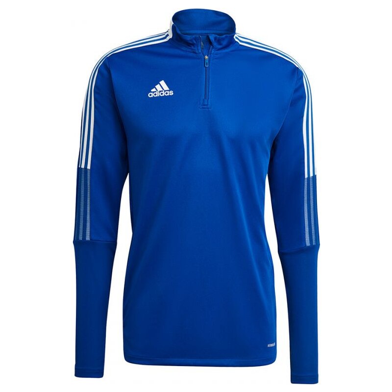 Pánský tréninkový top Tiro 21 M GH7302 - Adidas