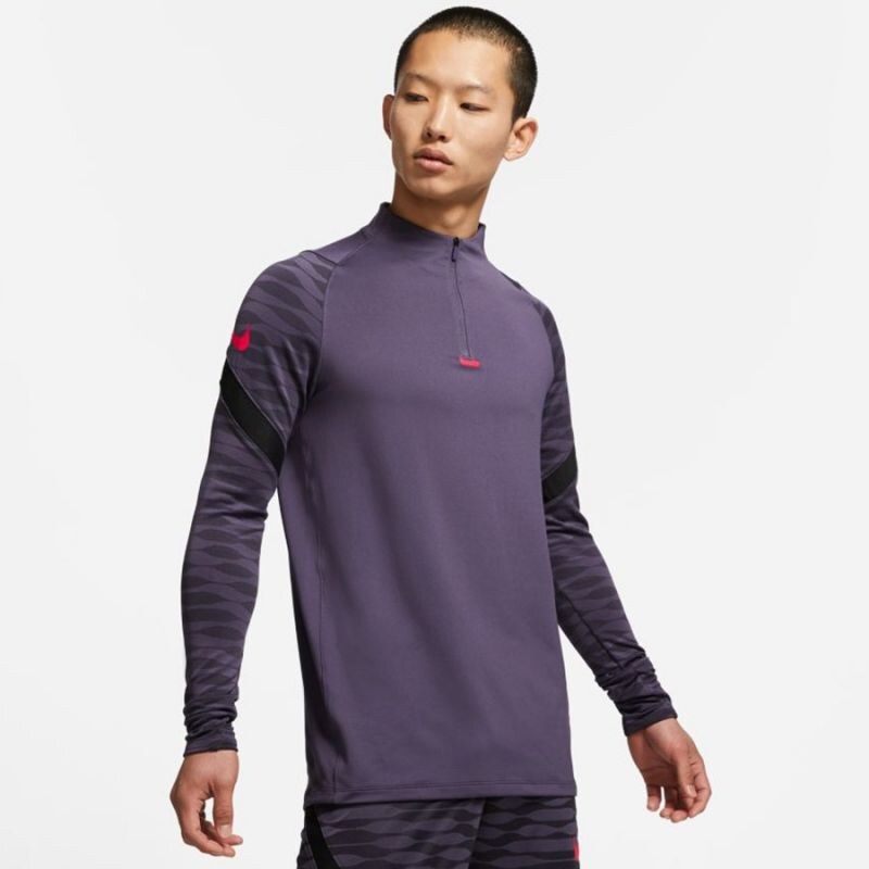 Pánské tričko Dri-FIT Strike M CW5858 573 - Nike