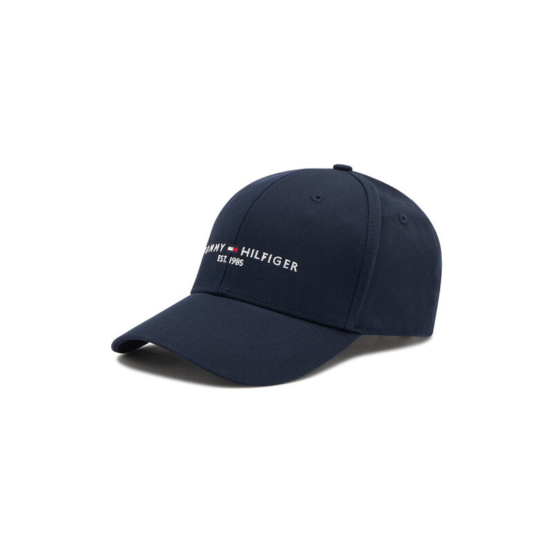 Kšiltovka Tommy Hilfiger