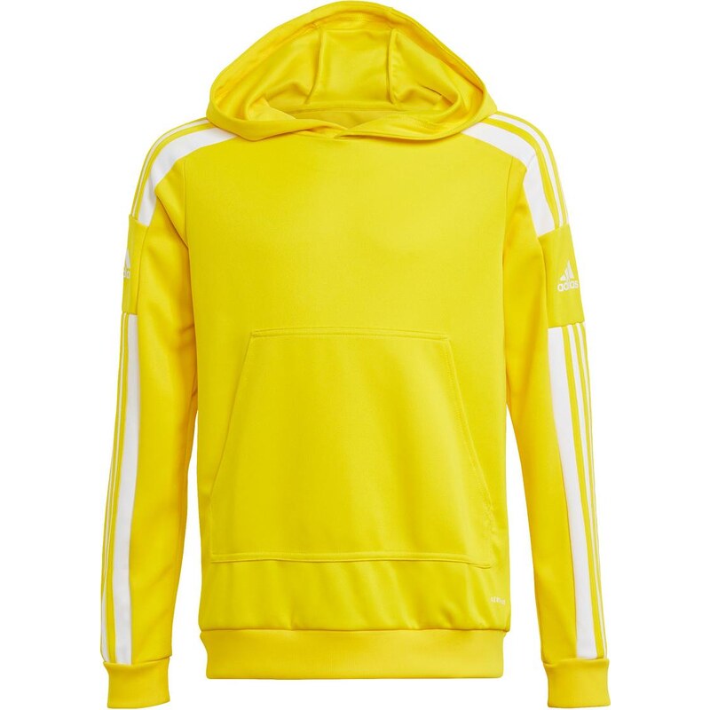 Mikina s kapucí adidas SQ21 HOOD Y gp6431