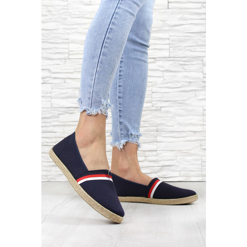 Modern World Espadrilky 905BL