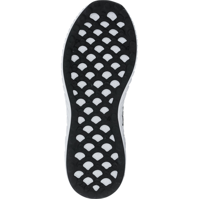 Pánské volnočasové boty LOAP ELONG Černá/Bílá