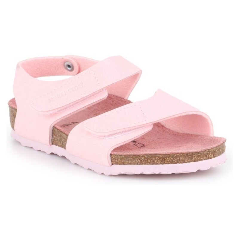 Birkenstock Palu Kids Logo BS Sandály 1015409