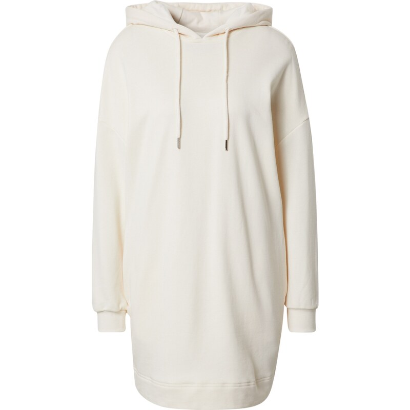 Urban Classics Šaty offwhite