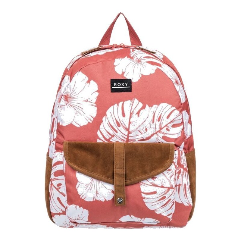 Batoh Roxy Carribean marsala isha 18 l 57913511