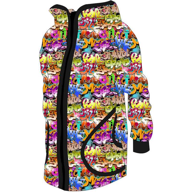 FARMERS Dětská softshellová bunda lehká - barevné varianty