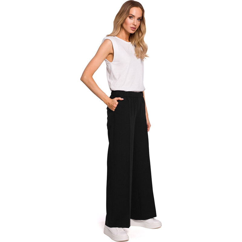 Dlouhé kalhoty model 152653 Moe