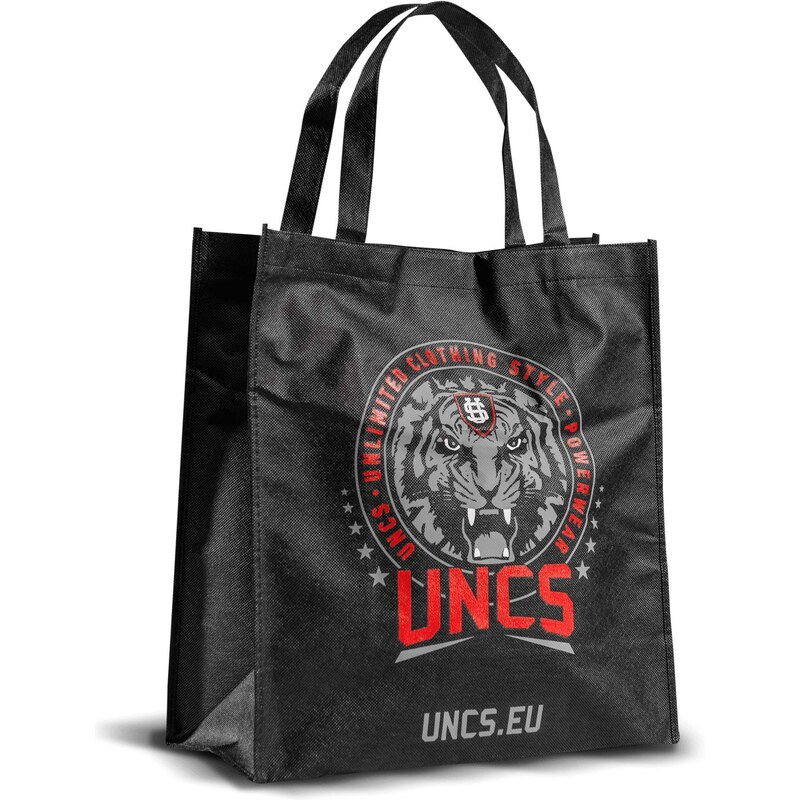 UNCS Textilní taška Tiger (malá)