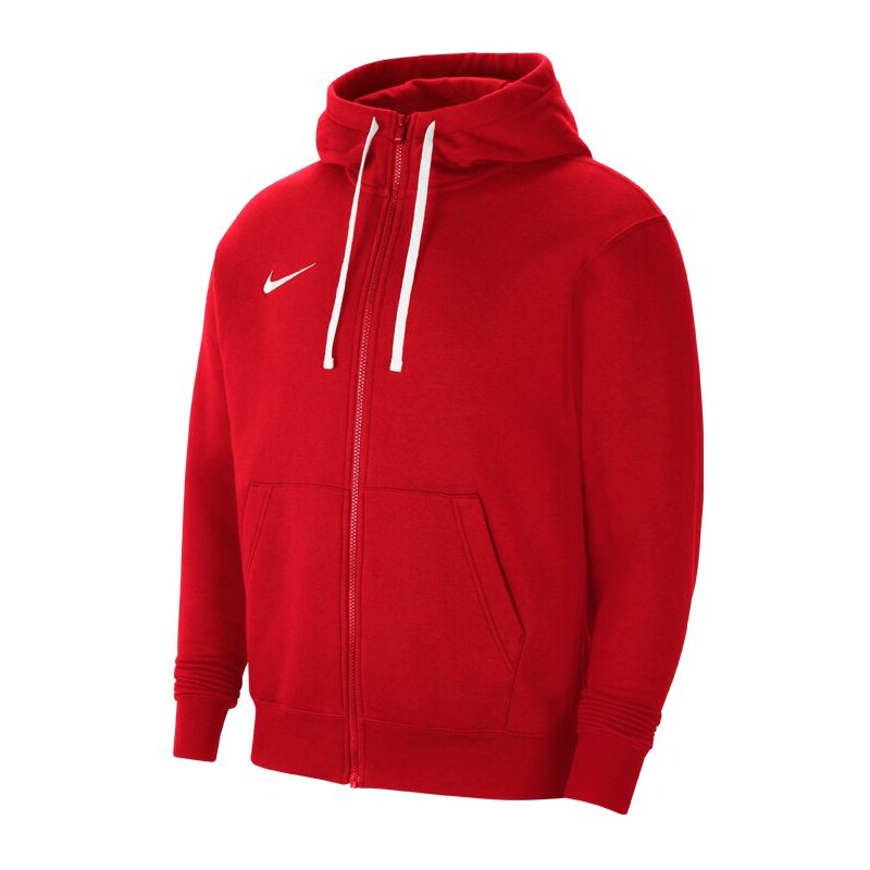 Juniorská mikina Park 20 Fleece CW6891-657 - Nike
