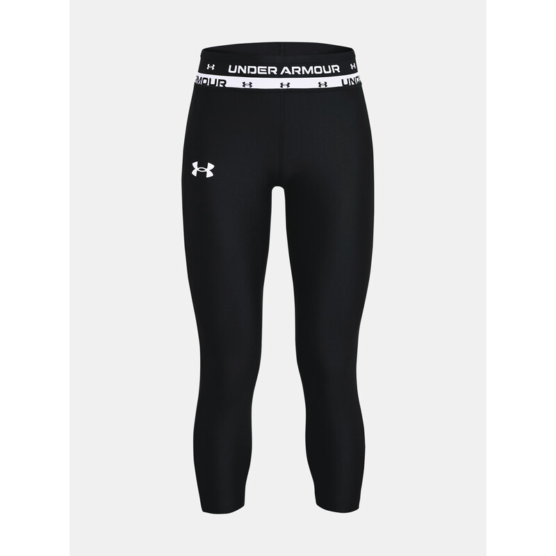 Dívčí legíny Under Armour HG UA