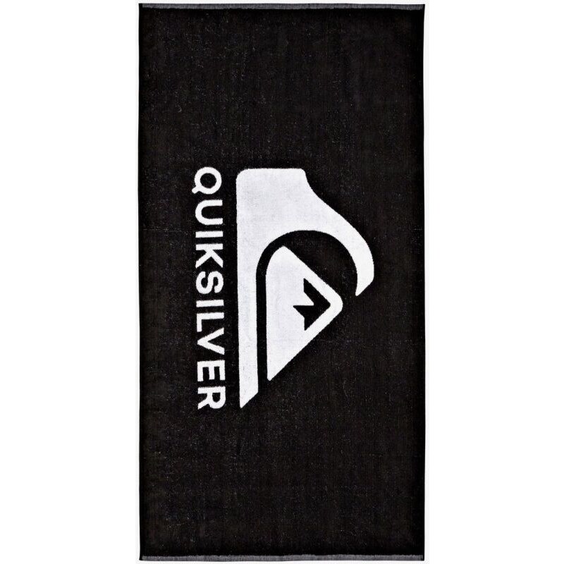 OSUŠKA QUIKSILVER SALTY TRIMS - černá