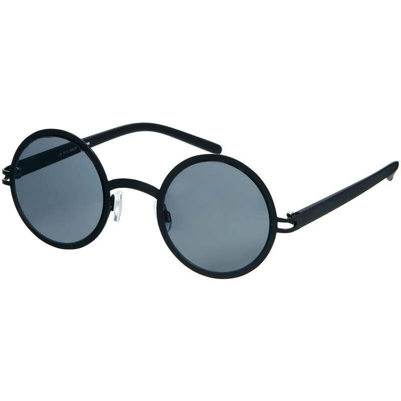 ASOS Metal Round Sunglasses