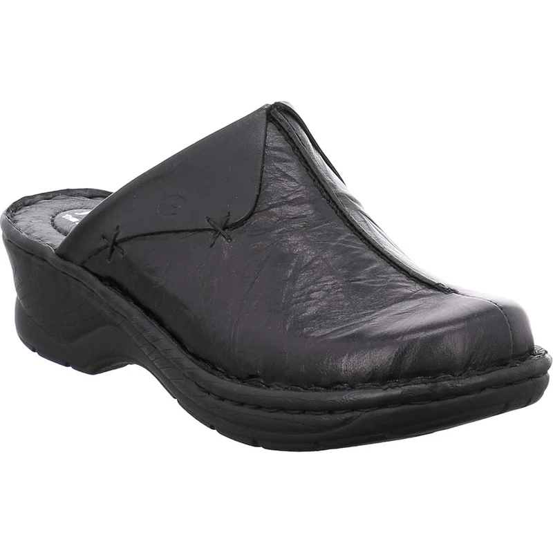 Josef Seibel Catalonia Cerys Womens Leder Clogs | DE