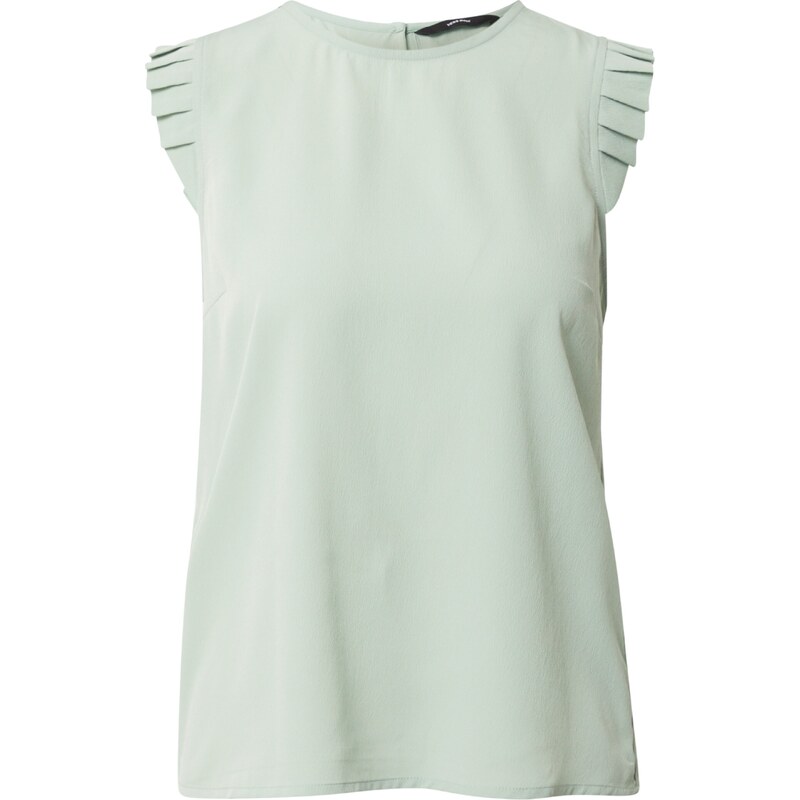VERO MODA Halenka VMOlivia mátová