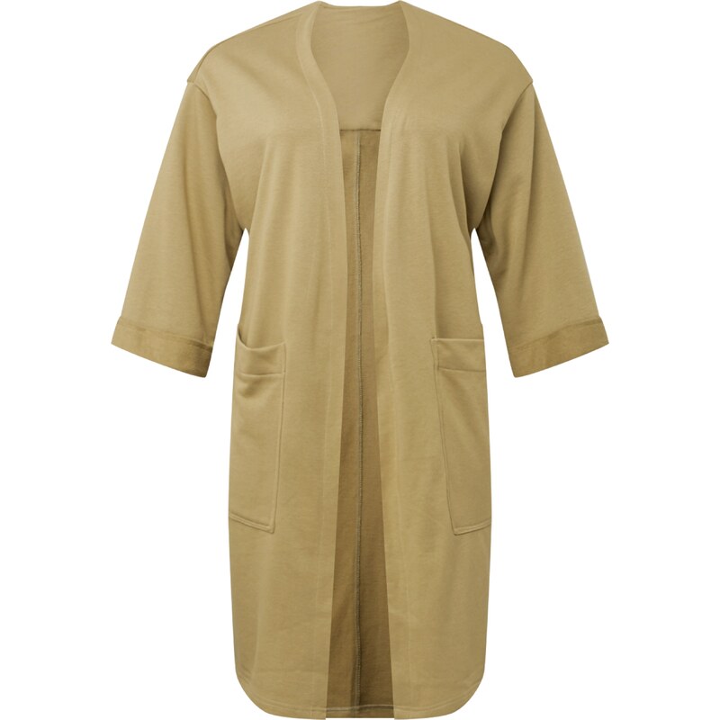 Urban Classics Kardigan khaki