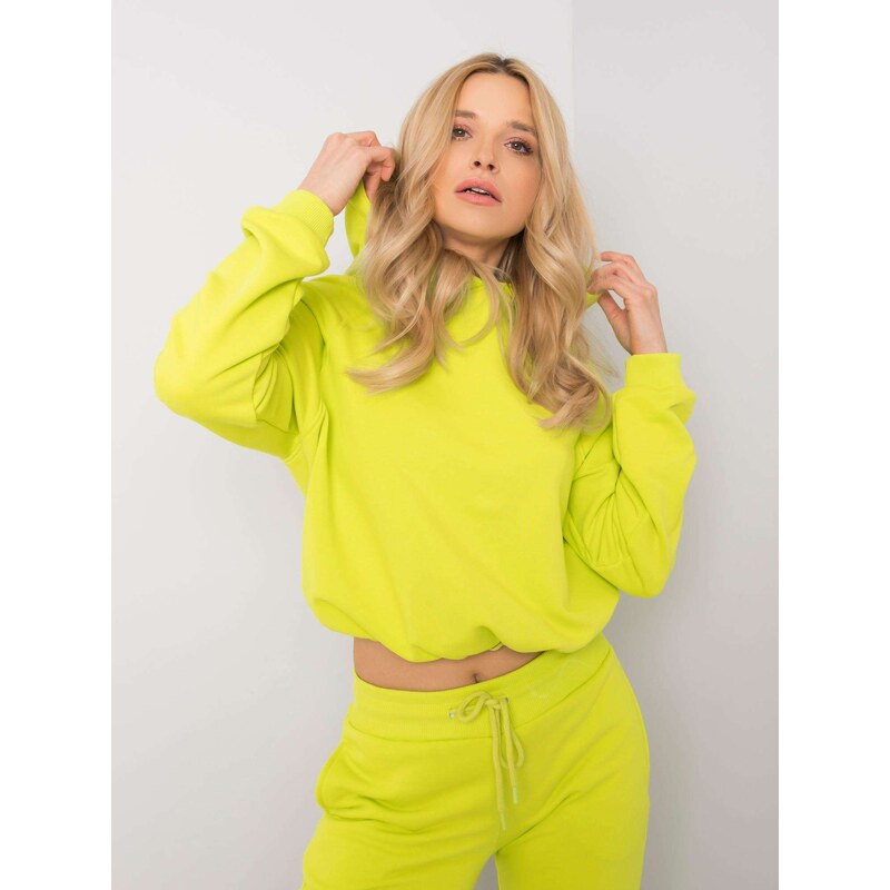 BASIC Feel Good Set-RV-KMPL-5757.59-lime green
