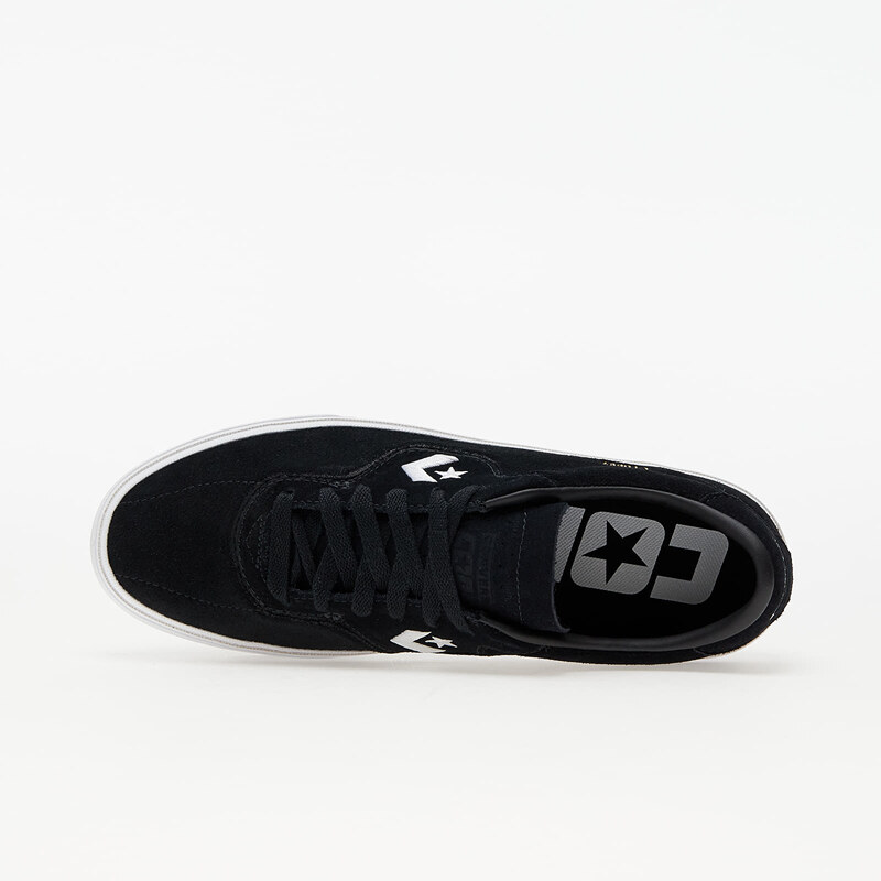 Converse Louie Lopez Pro Black/ Black/ White