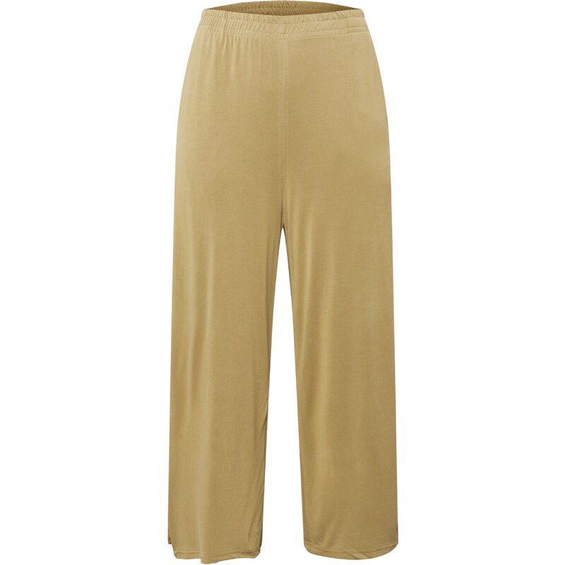 Urban Classics Kalhoty khaki