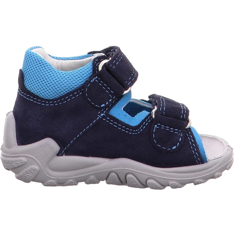 Superfit chlapecké sandály FLOW, Superfit, 8-09035-81, modrá
