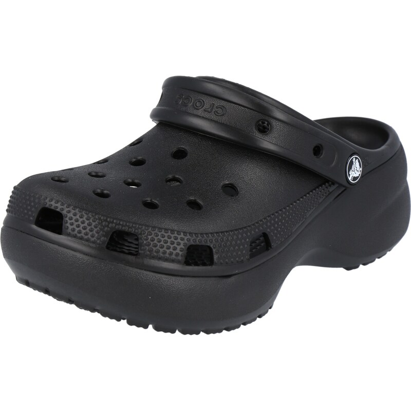 Crocs Pantofle Classic černá 58017842