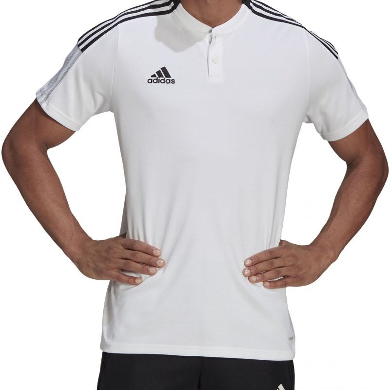 Pánské polo tričko Tiro 21 M GM7363 - Adidas