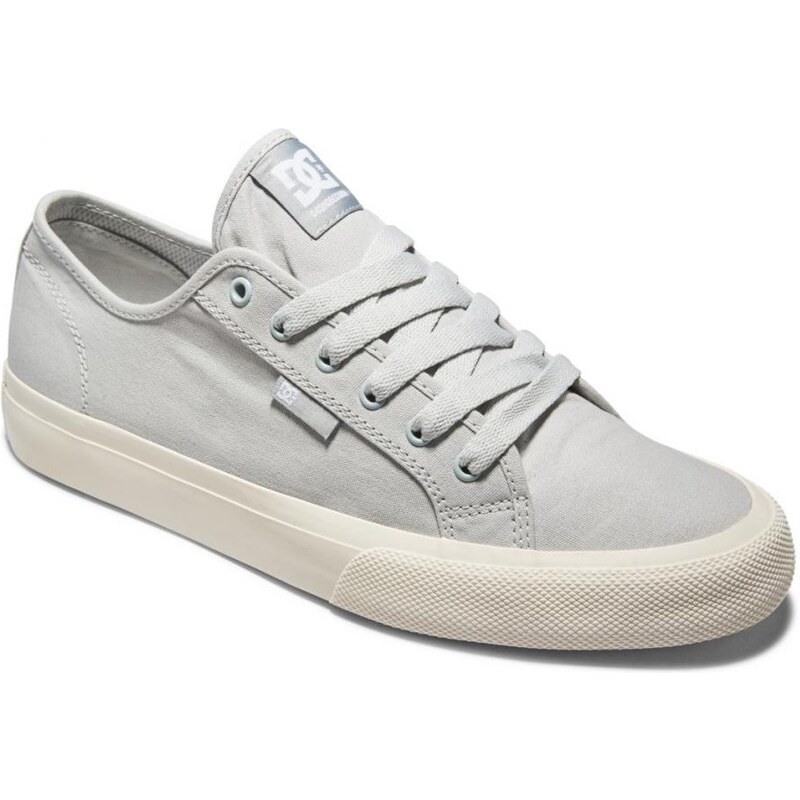 DC Shoes dámské boty DC Manual 2021 COOL GREY(CO5)