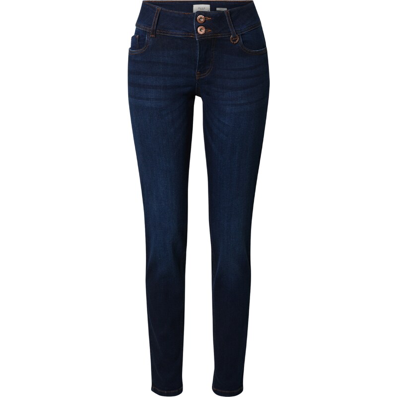 PULZ Jeans Džíny PZSUZY tmavě modrá