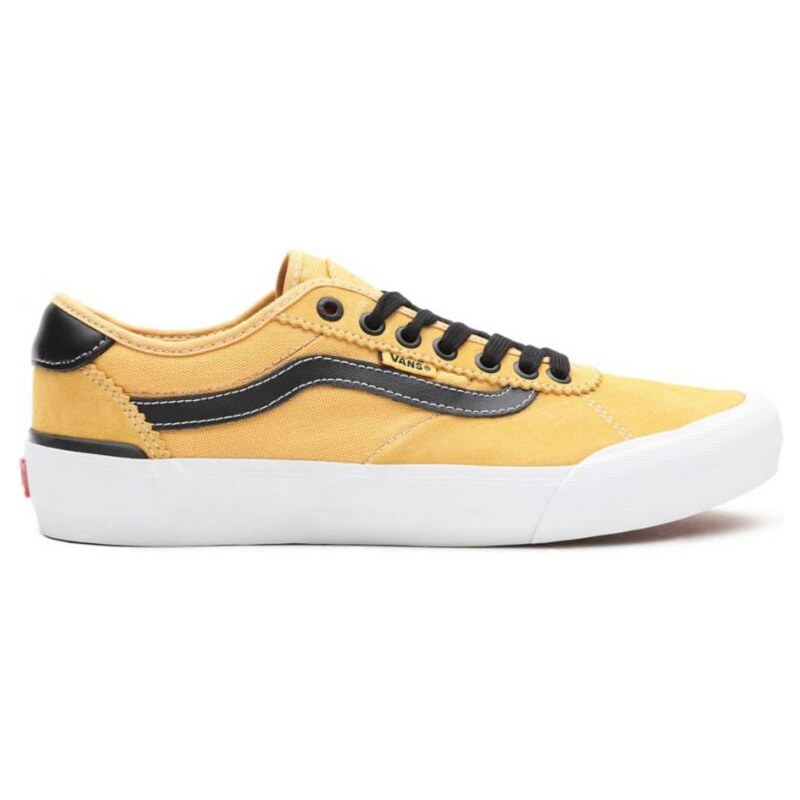 BOTY VANS Chima Pro 2 - žlutá -