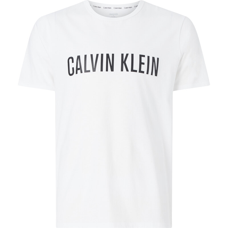 Calvin Klein Pánské tričko s krátkým rukávem