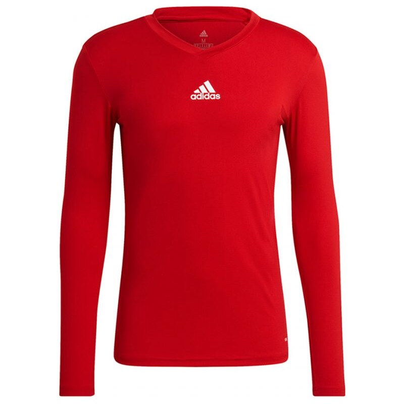 Pánské tričko Team Base M GN5674 - Adidas