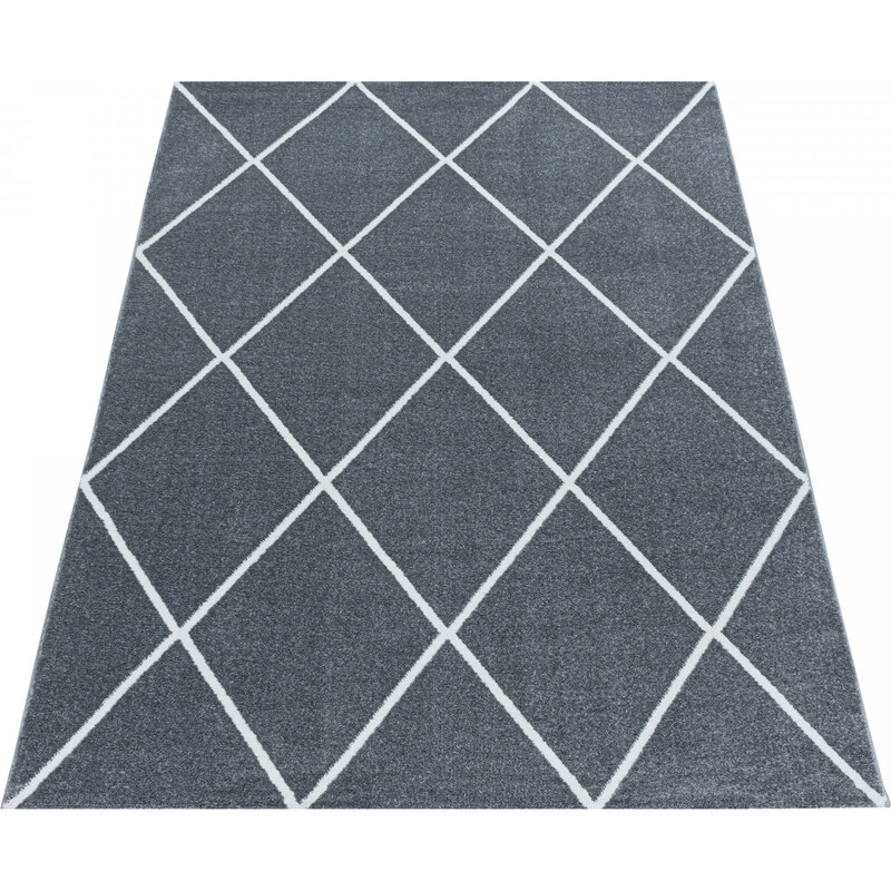 Ayyildiz koberce Kusový koberec Rio 4601 silver - 80x150 cm