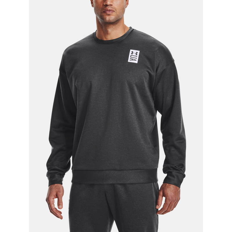 Pánská mMikina Under Armour RECOVER LS