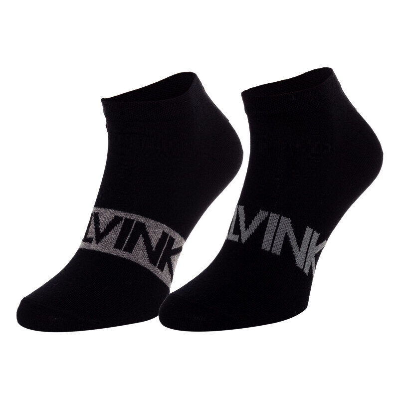 Calvin Klein pánské ponožky 2pack