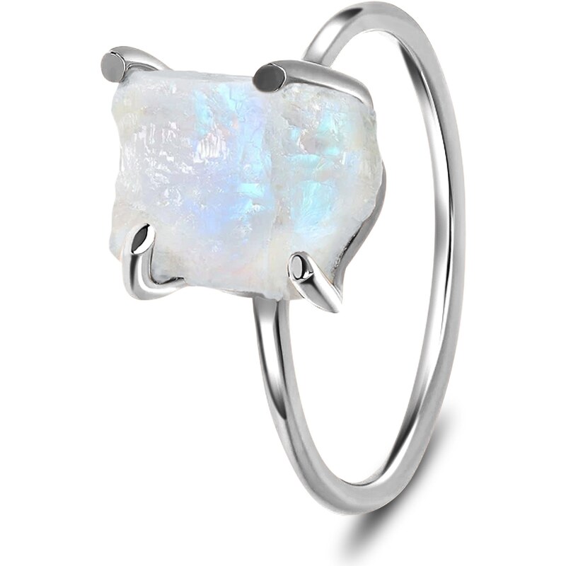 ELENYS Royal Fashion stříbrný prsten GU-DR15849R-SILVER