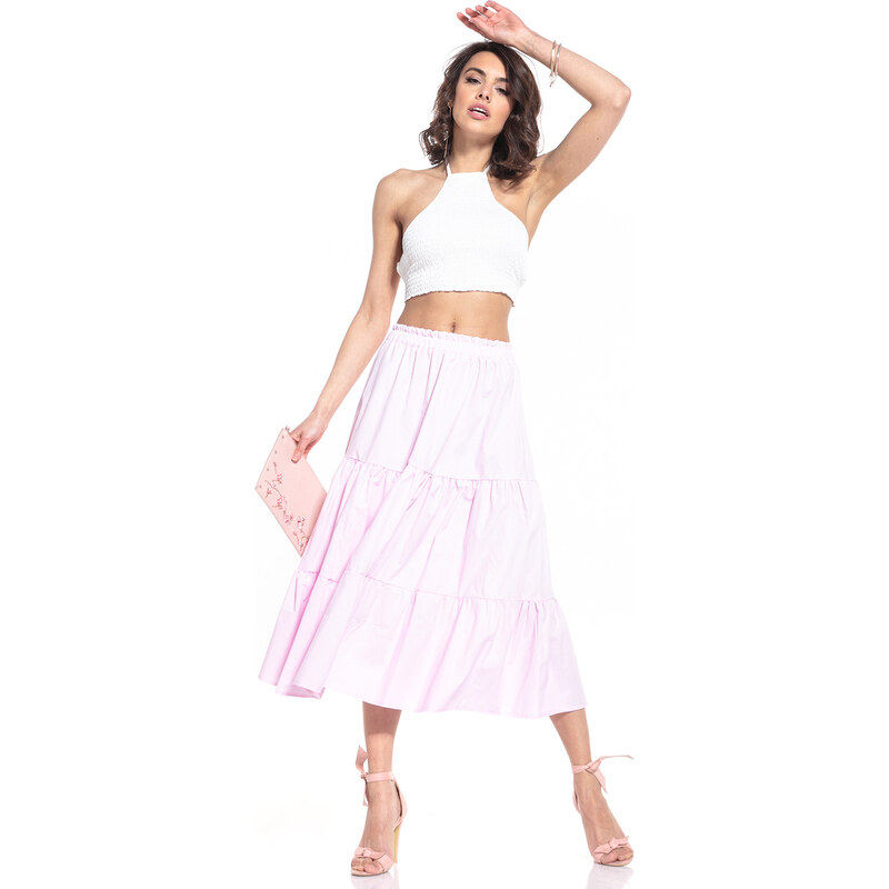 Dámská sukně T339 - Tessita 72976685