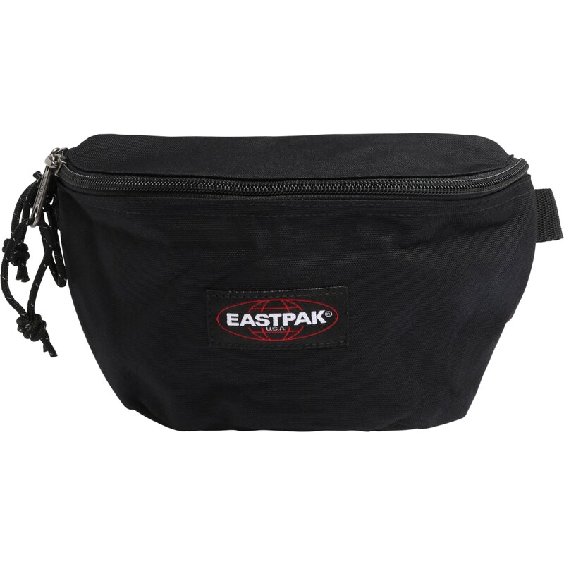 EASTPAK Ledvinka Springer červená / černá