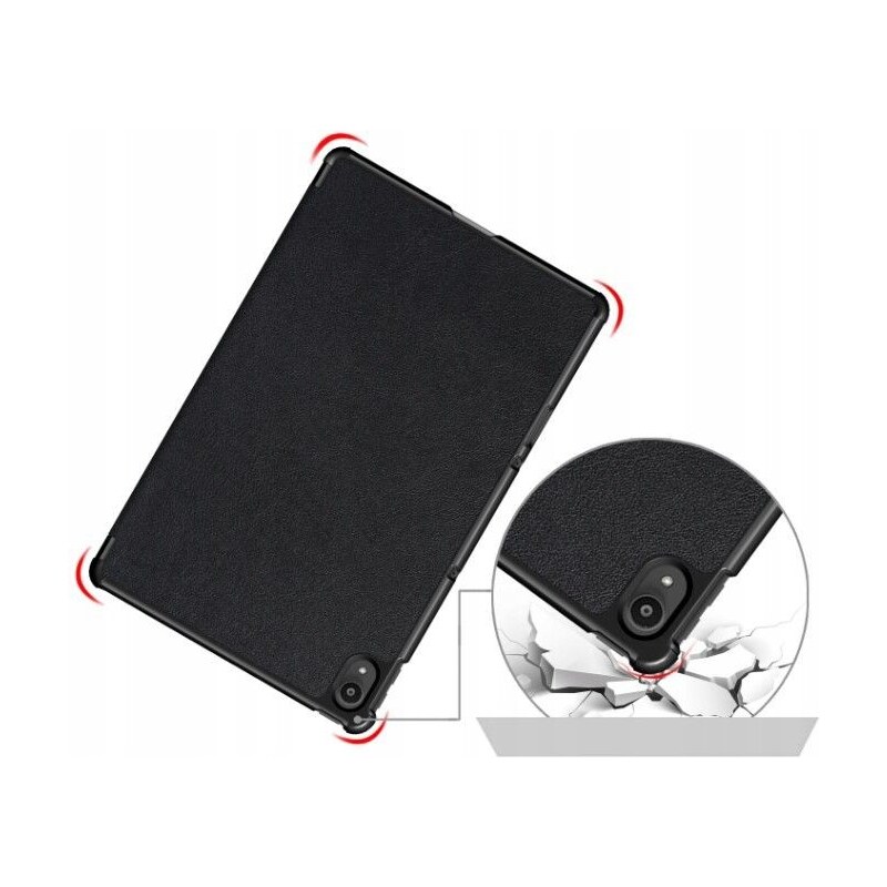 Tech-Protect SmartCase pro Lenovo TAB P11 11 (2021) 6216990210433 černá