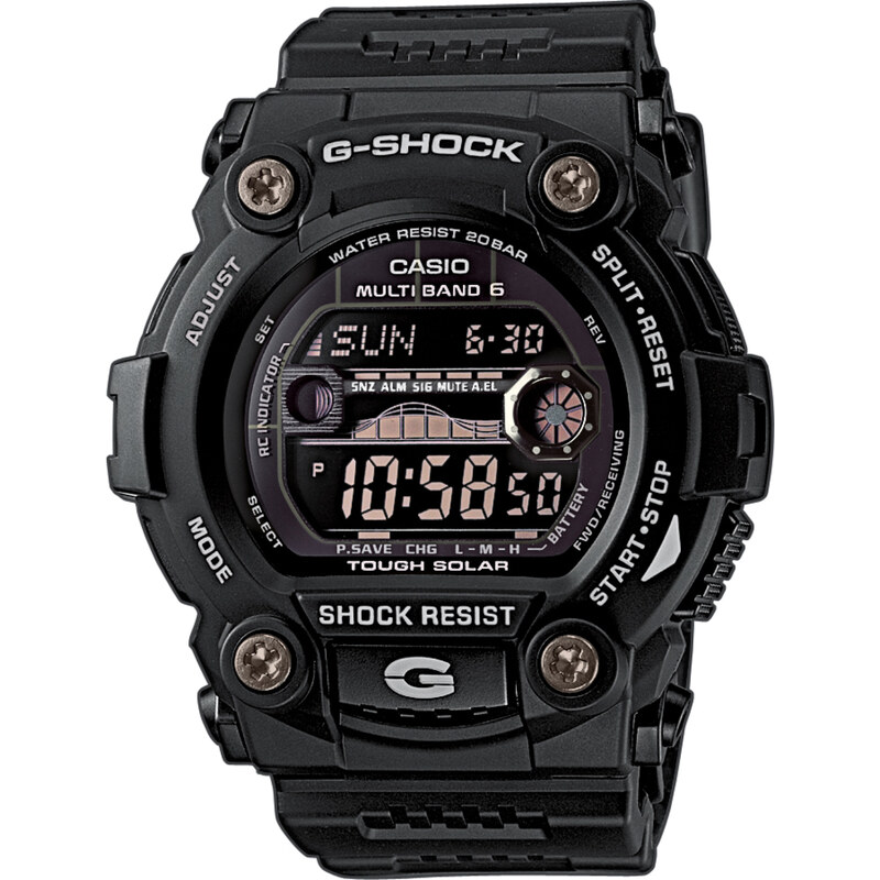 Pánské hodinky Casio G-Shock GW-7900B-1ER -